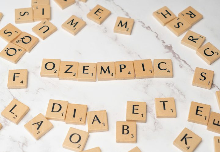 ozempic και σωστή διατροφή για απώλεια βάρους